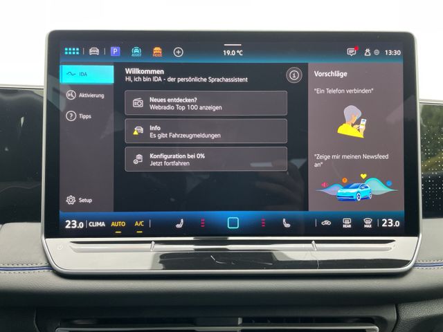 Tiguan 2.0 TDI R-Line Black Style AHK/360°Kamera