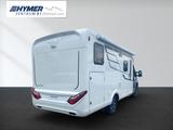 HYMER / ERIBA / HYMERCAR Exsis-t Pure 580 !!! Abverkauf Vorführwagen !!! - HYMER / ERIBA Teilintegrierter Exsis