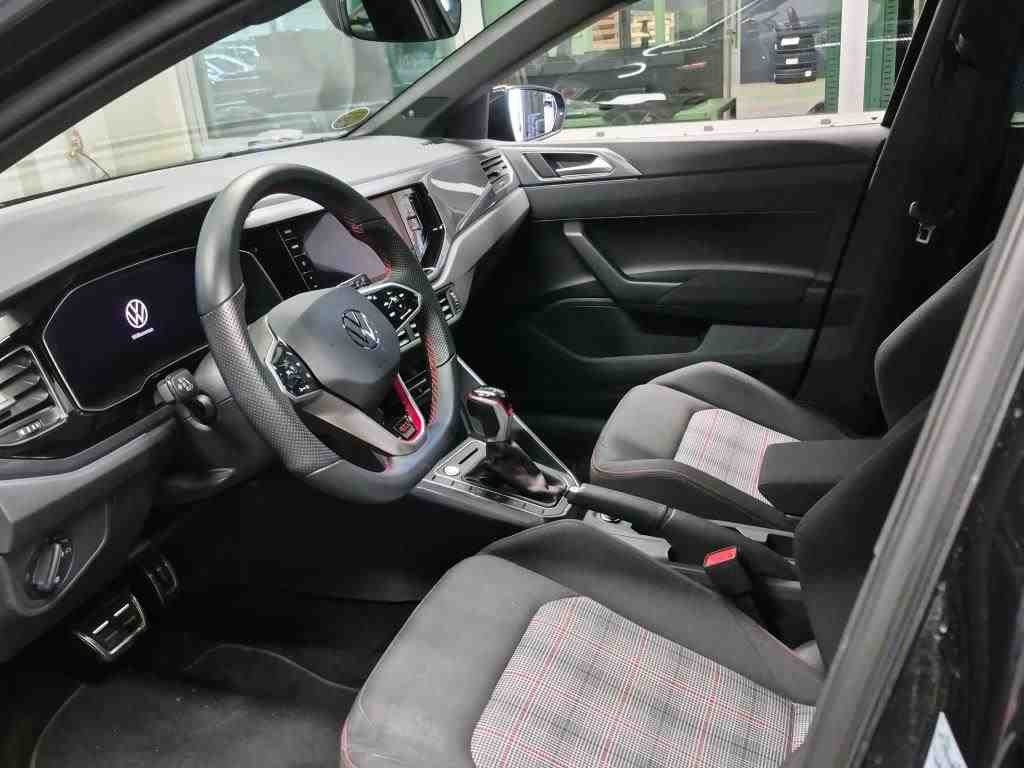 Volkswagen Polo - Bild 6