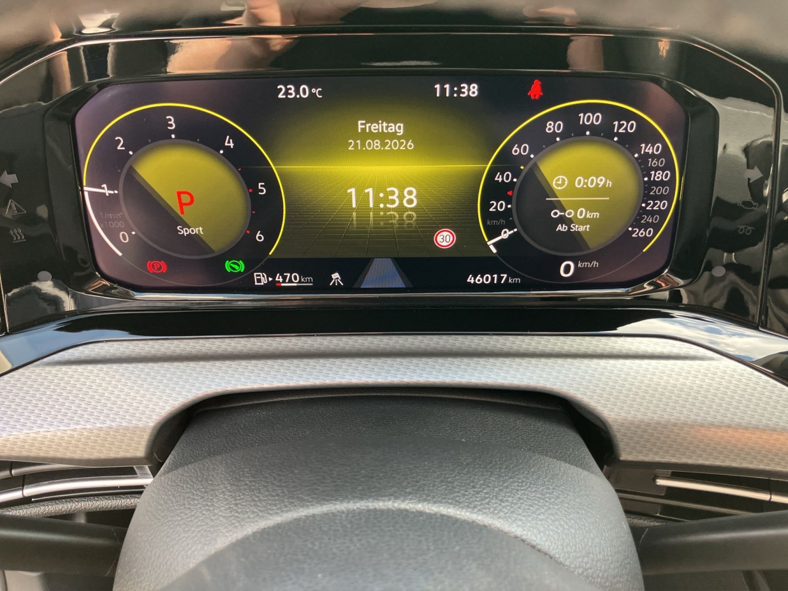Volkswagen Golf - Bild 11