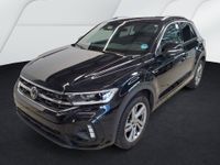 Volkswagen T-Roc - Vorschau Bild 2