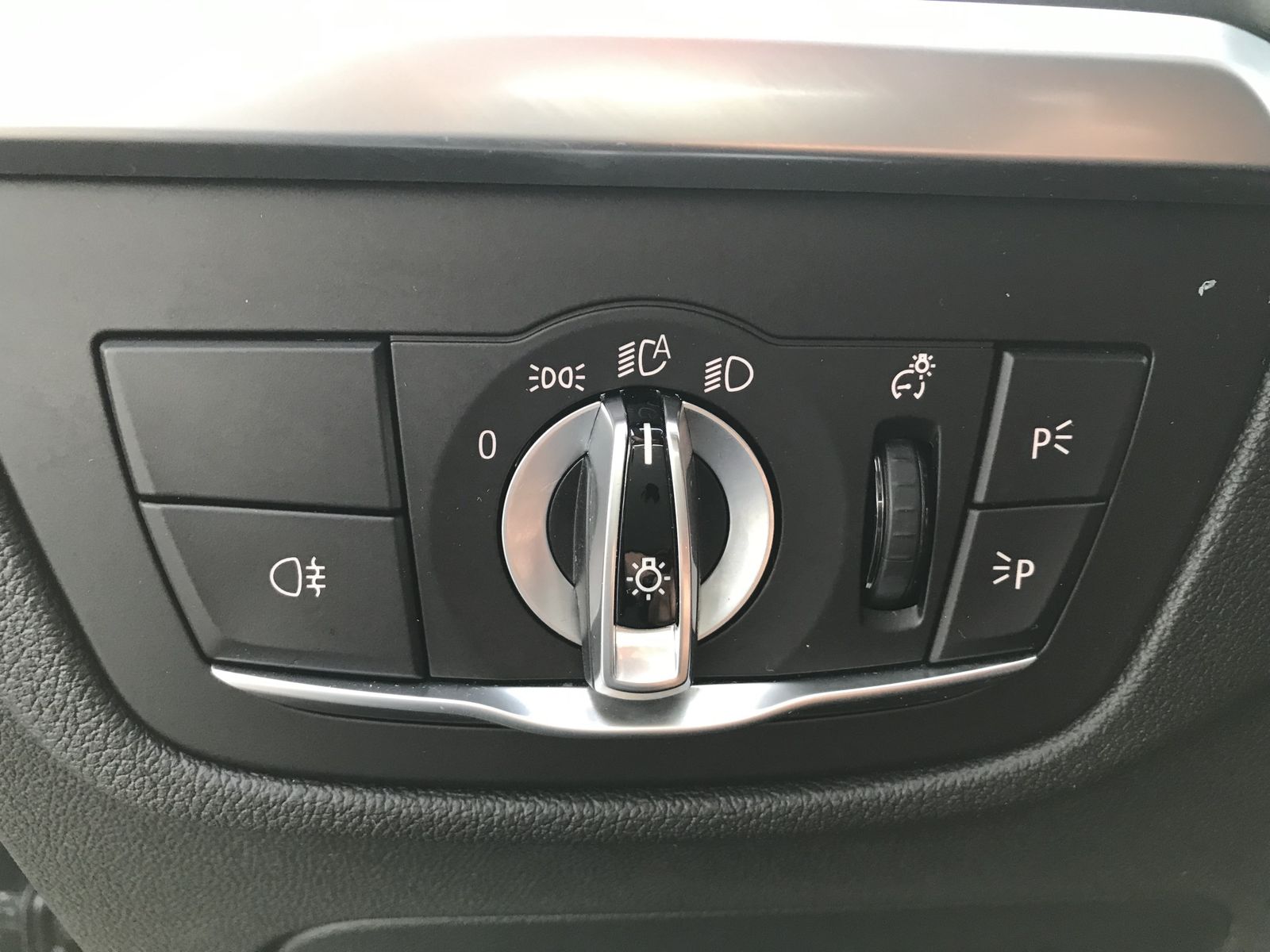 BMW X3 xDrive30e HiFi DAB LED WLAN ACC + Stop&Go foto 14