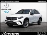 Mercedes-Benz GLC 450 d 4M AMG-Sport/Technik/Pano/Burm/AHK/360 - Mercedes-Benz GLC 450 Jahreswagen