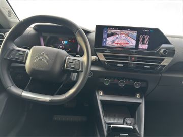 Citroën C4 Shine PT 130 EAT8 Navi+HUD+RFK+Carpaly+LM