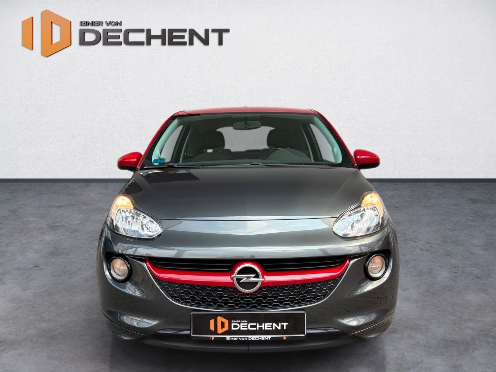Fahrzeugabbildung Opel Adam Unlimited 87PS SHZ/LHZ/Klimaautomatik!