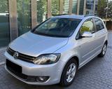Volkswagen Golf Plus VI Life*Navi*PDC*8-fach*Bluetooth* - mit Diesel-Antrieb: mit Klimaanlage, Bluetooth