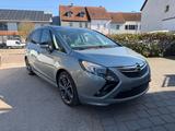 Opel Zafira C Tourer Innovation 8x FACH OPC 7 SITZER - Opel Zafira: Leder