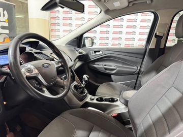 Ford Kuga - 9