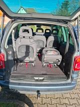 Volkswagen Sharan 1.9TDI 96kW Family Family - Volkswagen Sharan Family