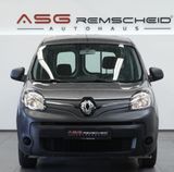 Renault Kangoo Z.E. 33 Elektro *1.Hand *PDC  - Renault Kangoo in Wuppertal