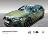 Audi A4 Avant quattro 40 TDI S line Matrix LED