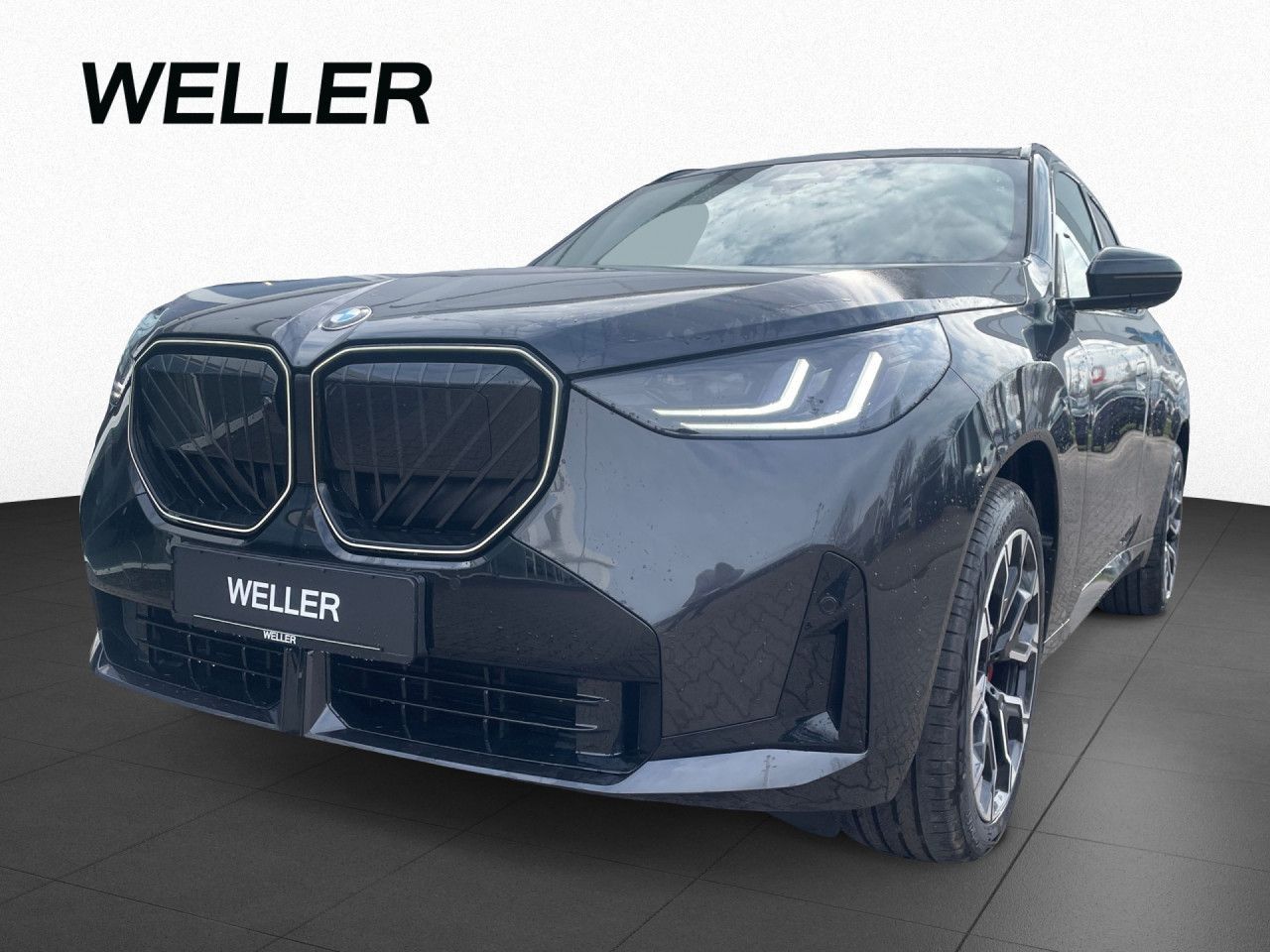 BMW X3 - Bild 17