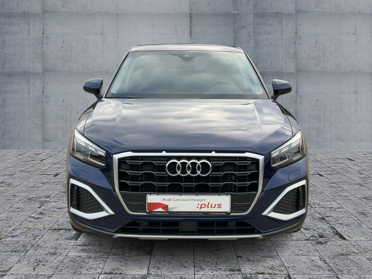 Audi Q2 - Bild 3