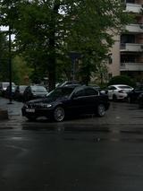 BMW 318i - Alcantara,Sportauspuff,Ambient bel., etc. - BMW 318 aus 2004: 318i