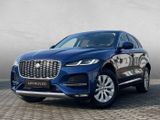 Jaguar F-Pace Diesel D200 AWD FAHRASSI AHK PIVI HEAD UP - Jaguar F-Pace in Leipzig