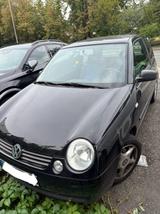 Volkswagen Lupo 1.4 44kW Basis Basis