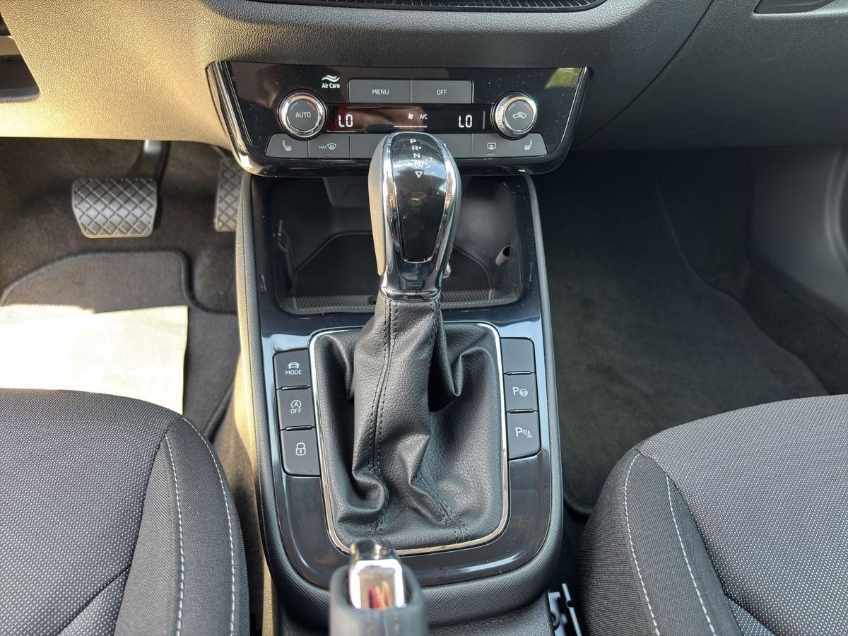 Skoda Fabia - Bild 11