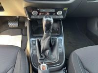 Skoda Fabia - Vorschau Bild 11