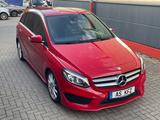 Mercedes-Benz B 250 B -Klasse B 250 Automatik LED KAMEA - mit Benzin-Antrieb: Van