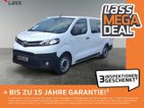 Toyota Proace 2.0D L2 Comfort Navi, Tempomat, Bluetooth - Toyota Proace (Verso) aus 2023