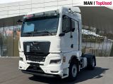 MAN TGX 18.470 4x2 LL SA KIPPHYDR. / RETARDER Klima - Offers matching your search criteria