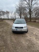 Audi AUDI A2 1.4 TUV 11/2026 - Audi A2 aus 2000