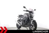 Honda NC 700 S - 35KW - A2-konform! - HONDA NC700S