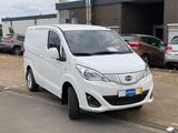 BYD ETP 3 ETP3 100 kW+ALU+SITZHEIZUNG+KAMERA+PDC hi - BYD ETP 3 Gebrauchtwagen