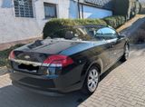 Ford Focus CC 2,0 Black Magic Black Magic - Ford Focus: Black Magic