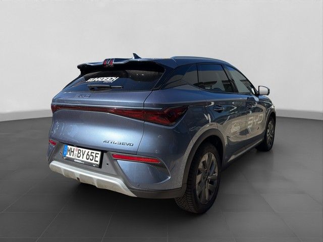 BYD ATTO 3