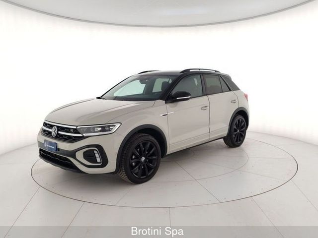 Inne Volkswagen T-Roc 1.5 TSI ACT R-Line