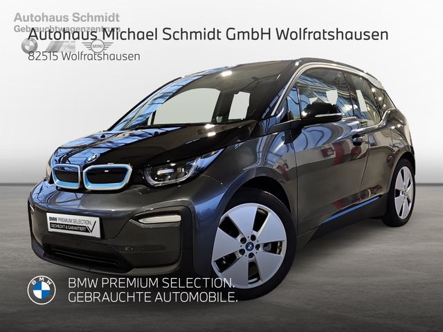 BMW i3 120Ah*Navi Prof*Tempomat*19 Zoll*