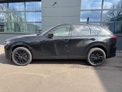 MAZDA CX-60 Homura Plus PHEV Metallic MAZDA CX-60 Homura Plus PHEV Metallic