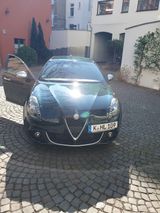 Alfa Romeo Giulietta 2.0 JTDm 20V TCT Lusso Lusso - Alfa Romeo in Köln
