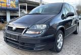 Fiat Ulysse 2.2 JTD Emotion/7-Sitzer/Klima - Fiat Ulysse: Emotion