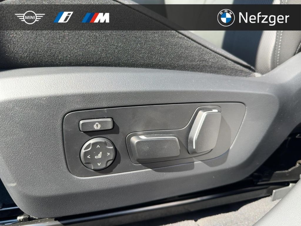 BMW X3 20d xDrive M Sport H&K AHK-klappbar Komfortzu foto 15