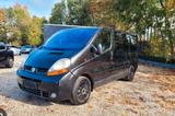 Renault Trafic 2.5 Passenger - gebrauchte Renault Trafic aus dem Jahr 2005