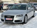 Audi A4 Lim. Attraction/2.0/Xenon/SHZ/PDC/Automatik/ - Audi A4 aus 2010 mit Diesel-Antrieb: Limousine