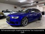 Audi RS4 4.2 V8 FSI quattro Avant Keyless,2.Hand,20" - gebrauchte Audi RS4 aus dem Jahr 2014