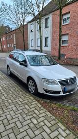 Volkswagen WV Pasat B6 - Volkswagen: Pasat