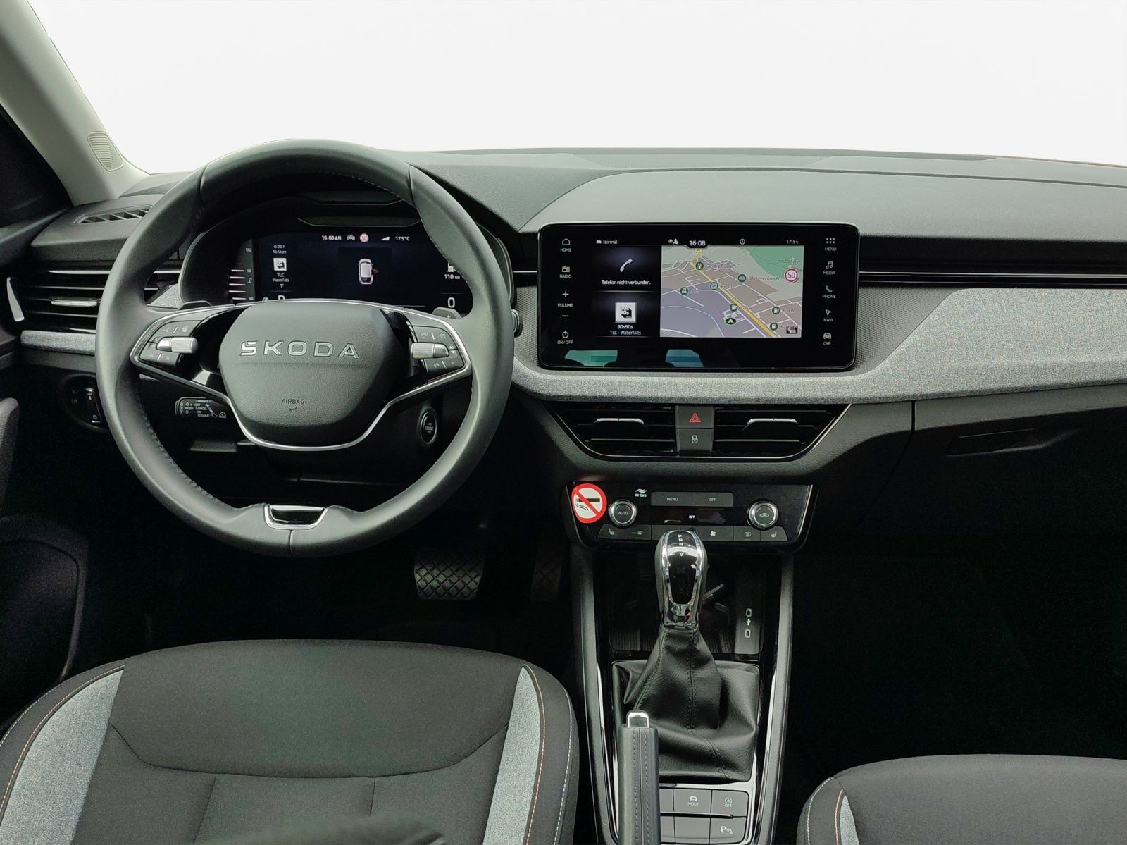 Skoda Scala - Bild 6