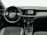 Skoda Scala - Vorschau Bild 6