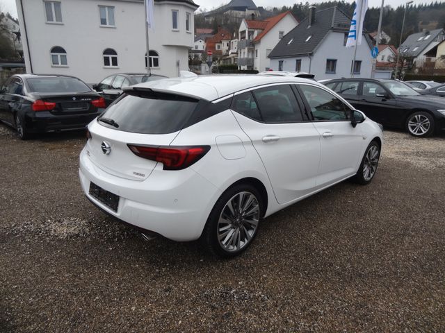 Fahrzeugabbildung Opel Astra K Dynamic/LED/GSD/Kamera/Navi/200PS/71.000
