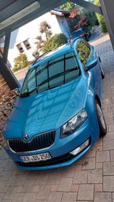 Skoda Octavia 1.6 TDI 81kW Active Combi Active - Skoda Octavia mit Diesel-Antrieb: Active
