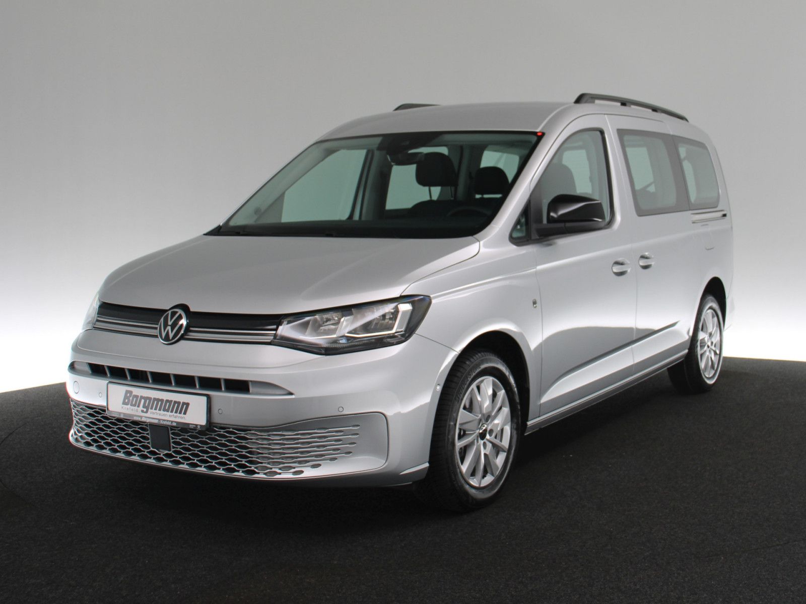Volkswagen Caddy 2.0 TDI Maxi Life AHK 7-SITZER ACC SHZ PDC imagem 2