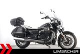Moto Guzzi CALIFORNIA 1400 TOURING - Topcase, Extras - MOTO GUZZI 1400 CALIFORNIA