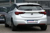 Opel Astra 1.4 Turbo  Automatik Elegance OPC Line - Opel Astra: Opc Turbo