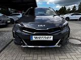 Kia XCeed 1.6 T 180 GT-Line DCT Glasdach Leder - Kia Gebrauchtwagen in Bielefeld