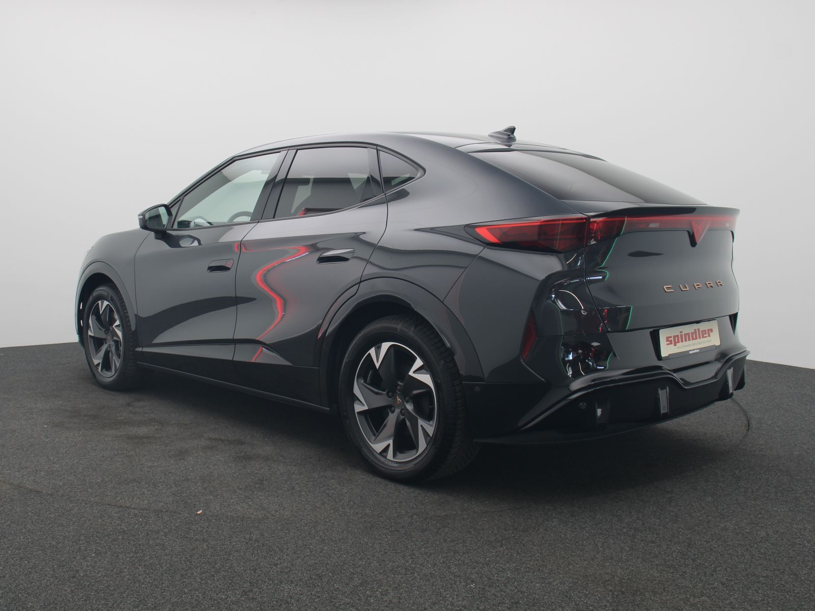 Cupra Tavascan - Bild 6