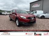 Nissan Qashqai Acenta/2.Hand/AHK/Automatik/PDC/Tempomat - Nissan Qashqai aus 2011: Acenta